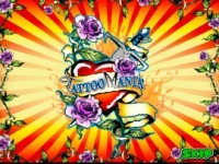Tattoo Mania