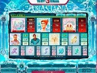 The Lost Princess Anastasia