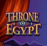 Throne of Egypt