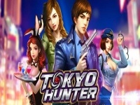 Tokyo Hunter