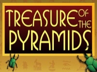 Treasure of the Pyramids