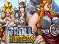 Troll Hunters
