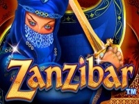 Zanzibar
